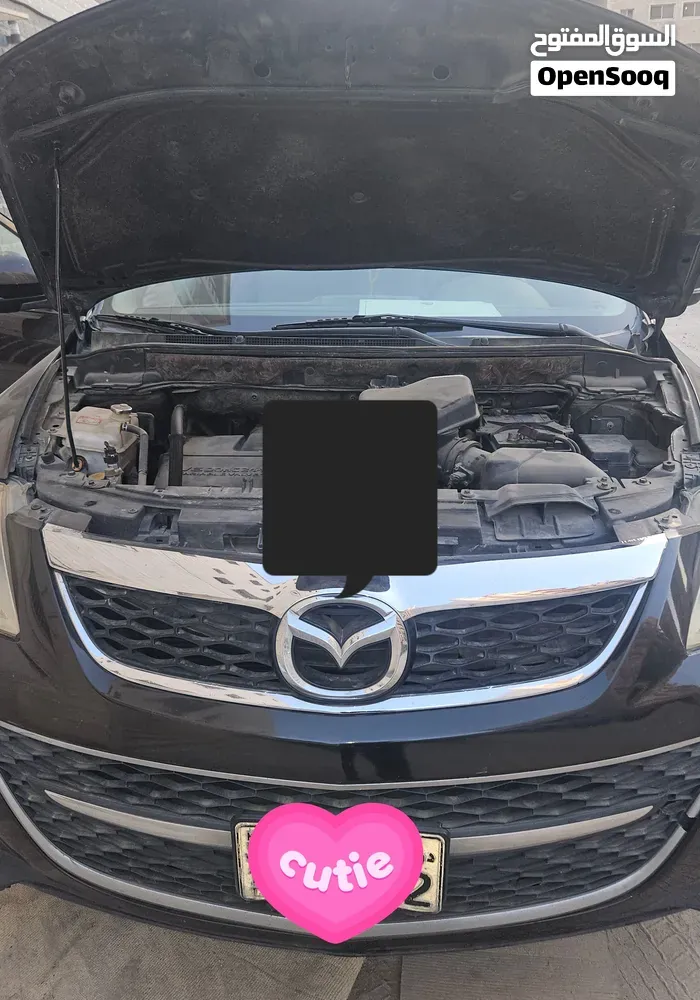 Mazda Cx-9 2010 photo 2