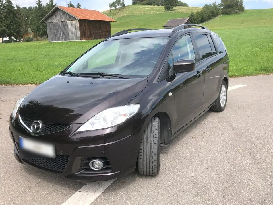 Mazda 5