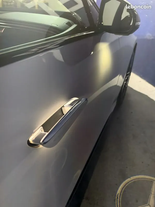 Mercedes-Benz E-Class 2023 photo 5