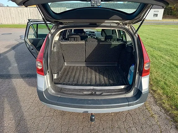 Renault Megane Ii 2005 photo 2