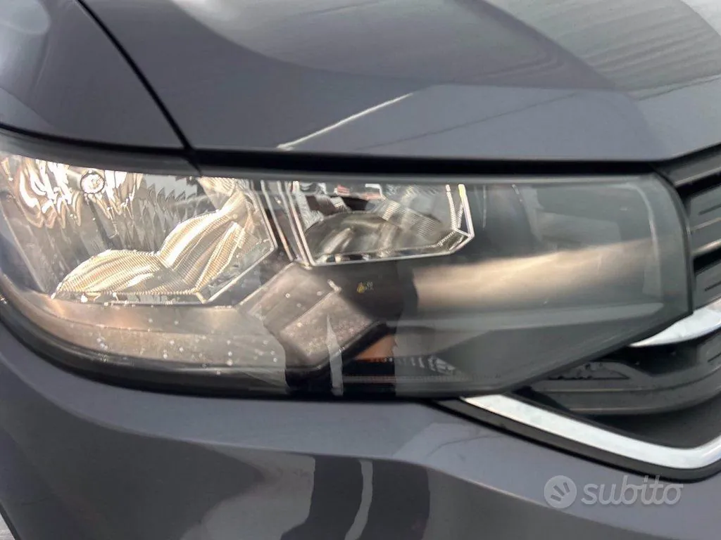Volkswagen T-Cross 2023 photo 5