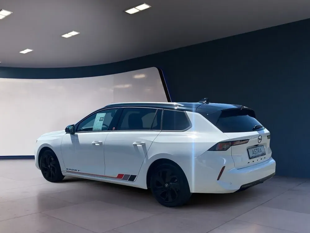Opel Astra 2025 photo 3
