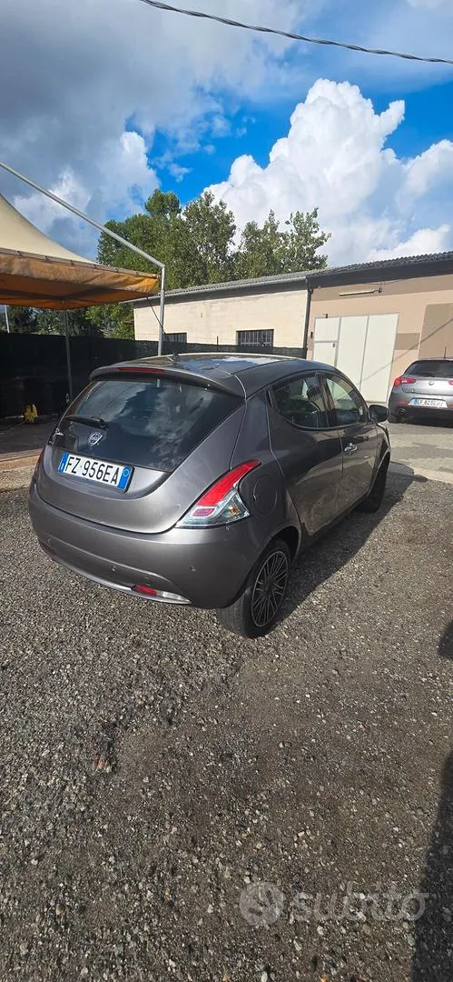 Lancia Ypsilon 2019 photo 5