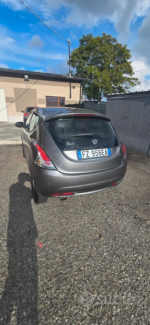 Lancia Ypsilon 2019 photo 4