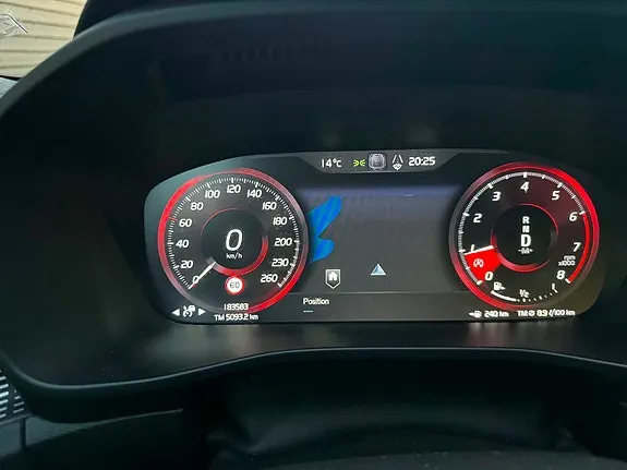 Volvo Xc40 2018 photo 4