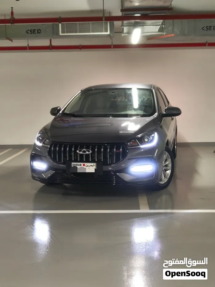 Chery Arrizo 5 2026 photo 2