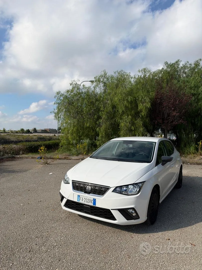 Seat Ibiza 2019 photo 3