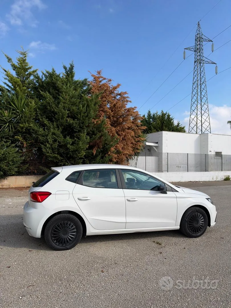 Seat Ibiza 2019 photo 5