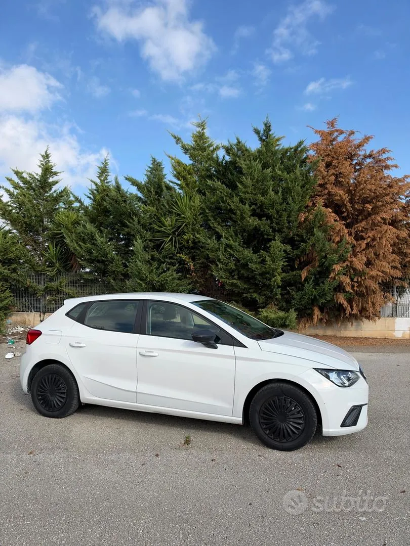 Seat Ibiza 2019 photo 4