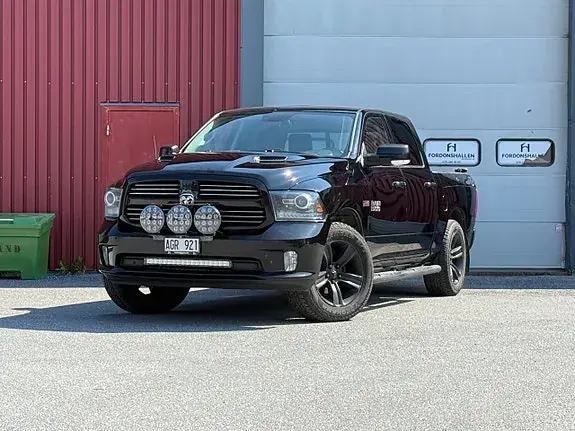 Dodge Ram 1500