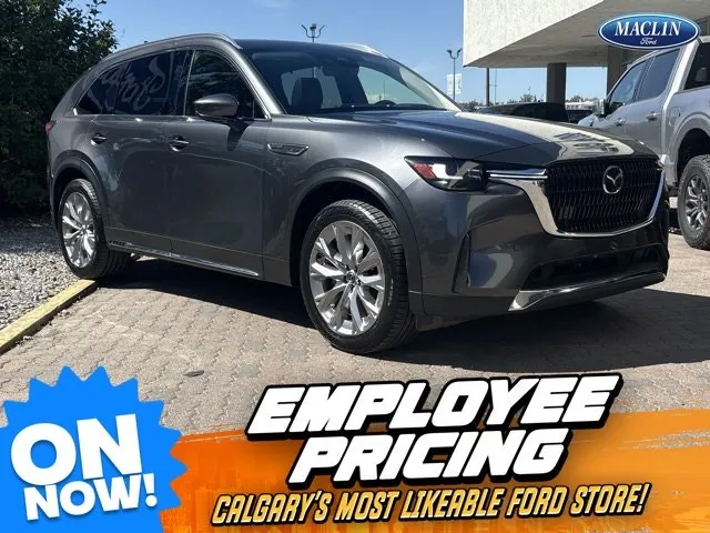 Mazda Cx-90