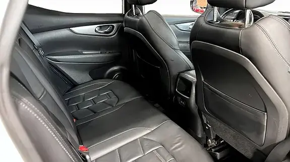 Nissan Qashqai 2019 photo 5