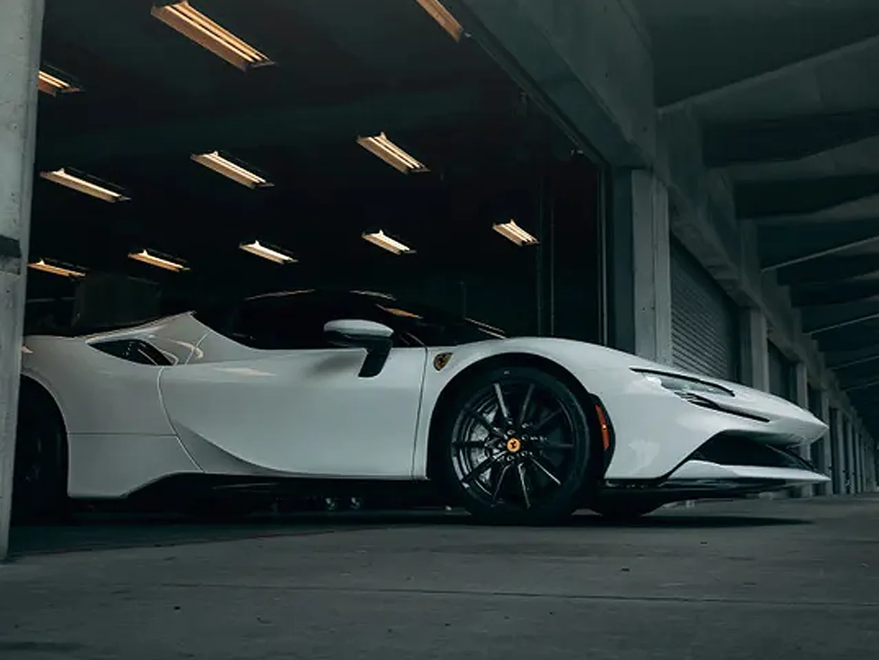 Ferrari Sf90 Stradale
