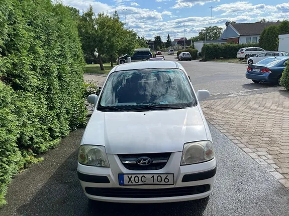 Hyundai Atos
