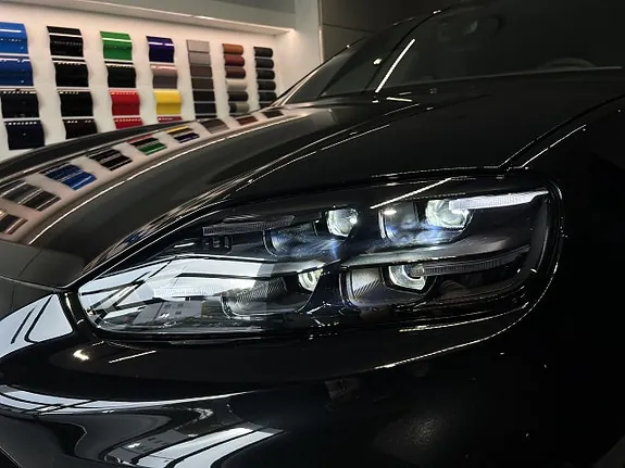 Porsche Cayenne 2026 photo 3