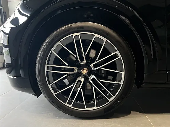 Porsche Cayenne 2026 photo 5