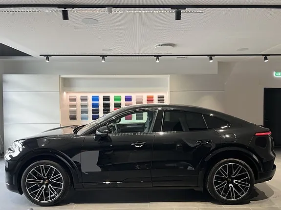 Porsche Cayenne 2026 photo 4