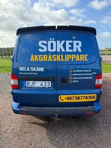 Volkswagen Transporter 2011 photo 4