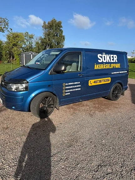 Volkswagen Transporter 2011 photo 2