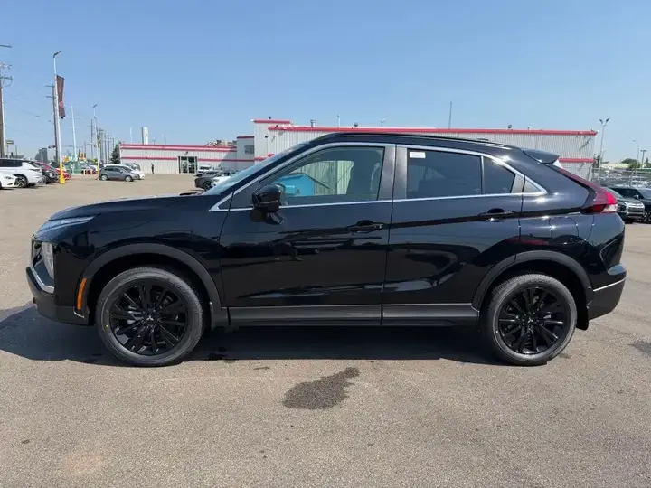 Mitsubishi Eclipse Cross 2026 photo 4