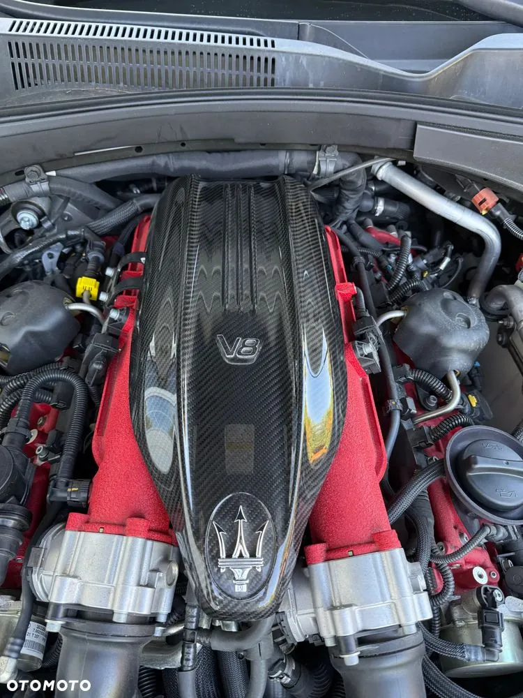 Maserati Levante 2022 photo 3