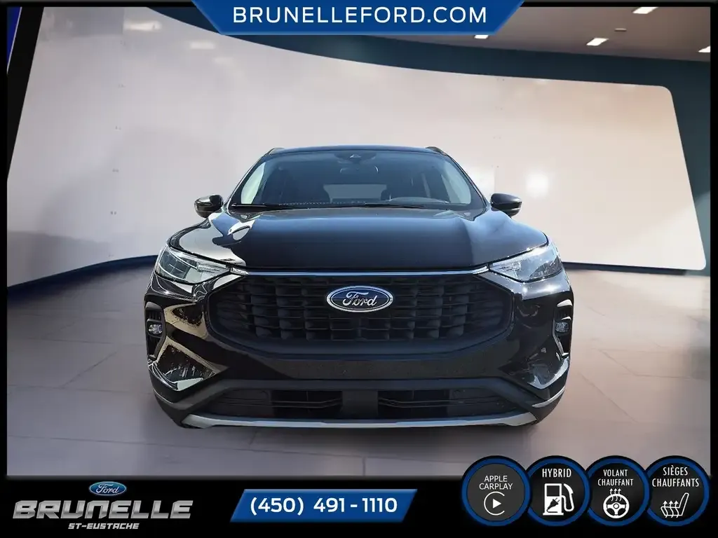 Ford Escape 2025 photo 2