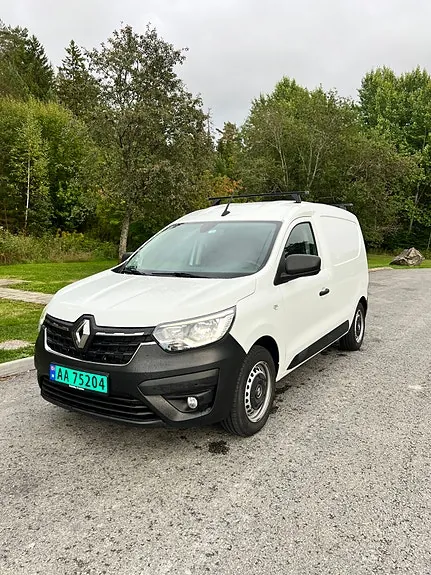 Renault Express