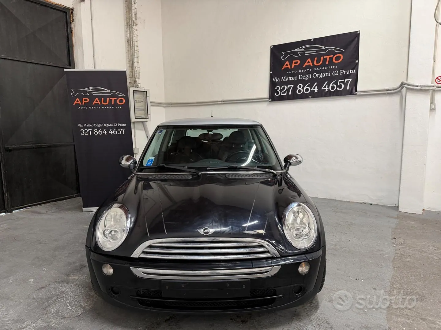 Mini Mini