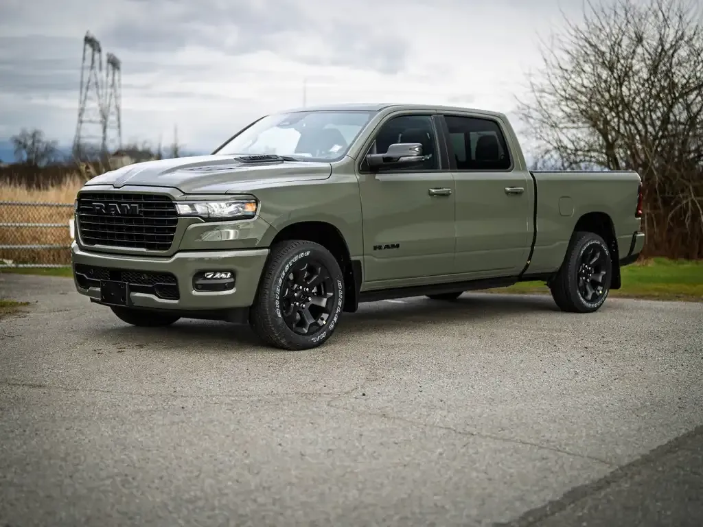 Ram 1500