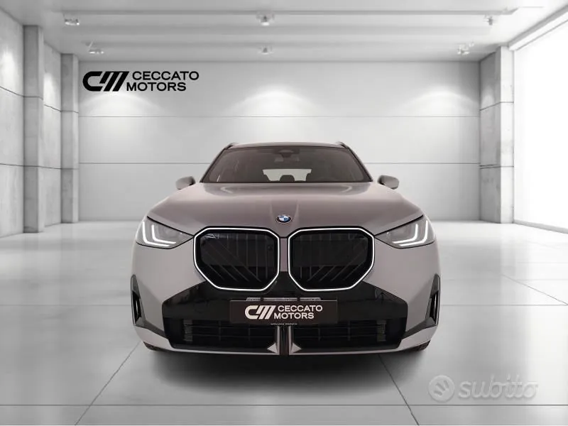 BMW X3 2026 photo 2
