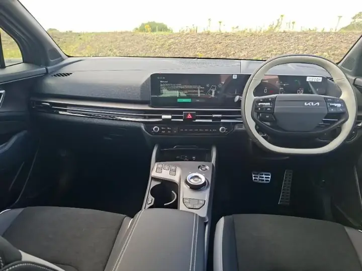 Kia Sportage 2026 photo 3
