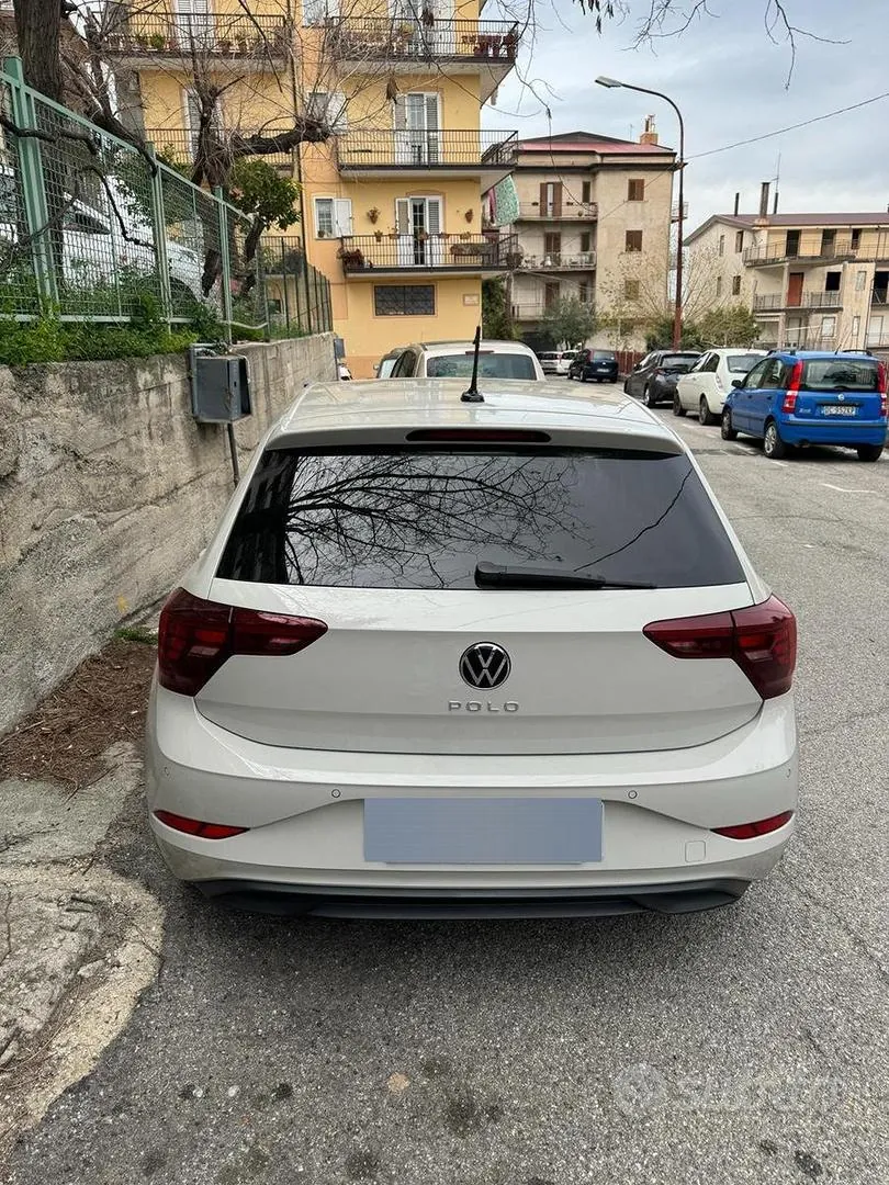 Volkswagen Polo 2023 photo 3