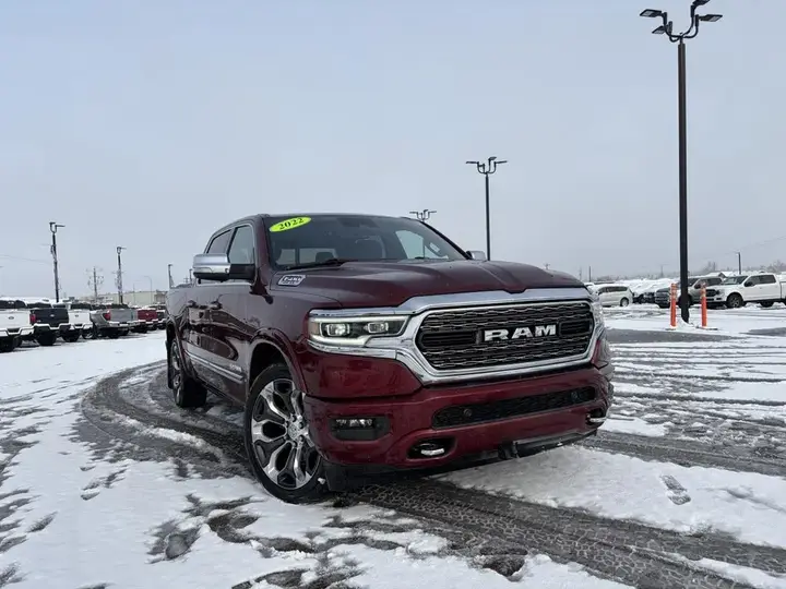 Ram 1500