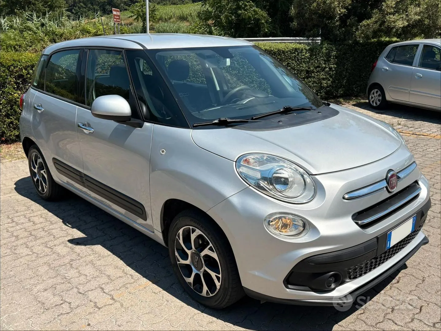 Fiat 500L 2020 photo 2