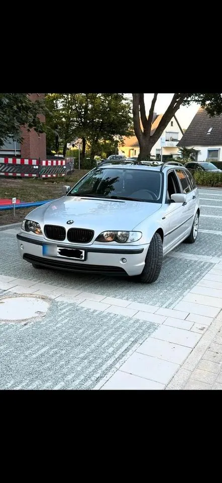 BMW E46