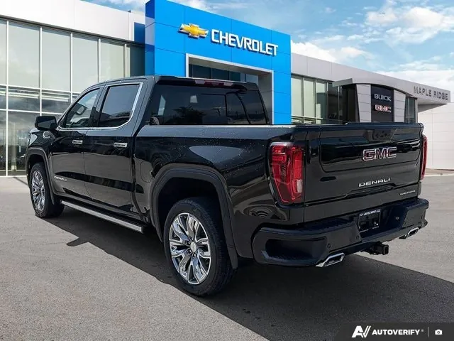GMC Sierra 1500 2026 photo 3