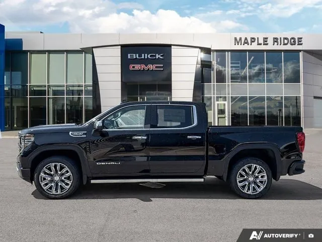 GMC Sierra 1500 2026 photo 2