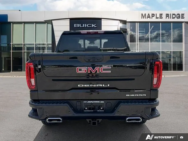 GMC Sierra 1500 2026 photo 4