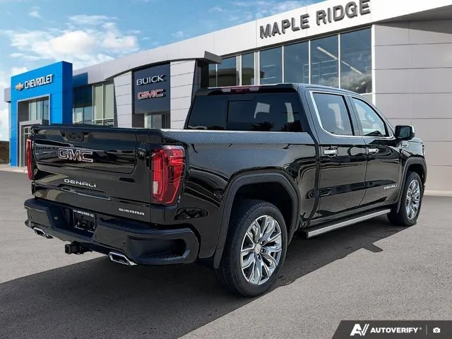 GMC Sierra 1500 2026 photo 5