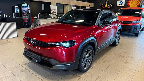 Mazda Mx-30