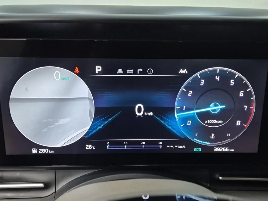 Kia Carnival 2023 photo 5