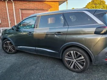 Peugeot 5008 2018 photo 4