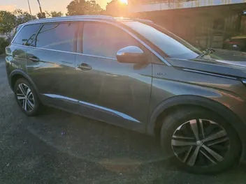 Peugeot 5008 2018 photo 5