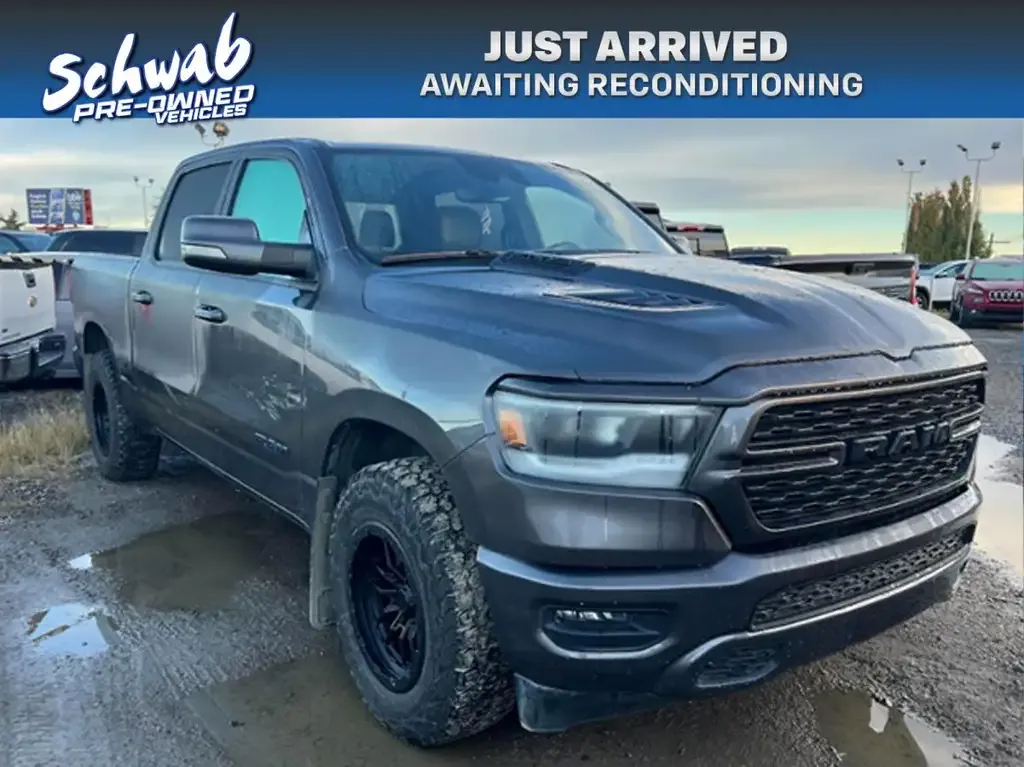 Ram 1500