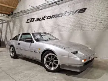 Nissan 300Zx