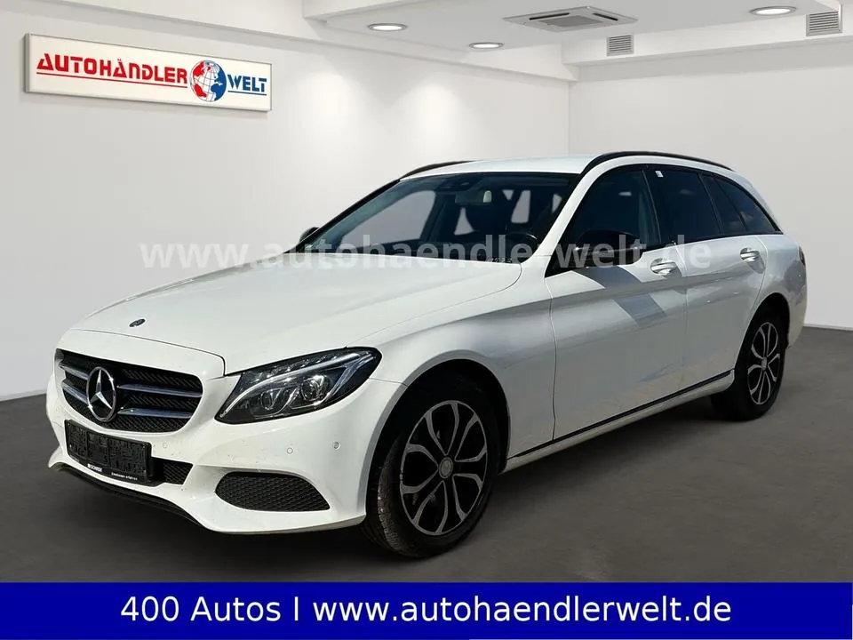 Mercedes-Benz C250