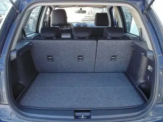 Suzuki Sx4 2010 photo 5