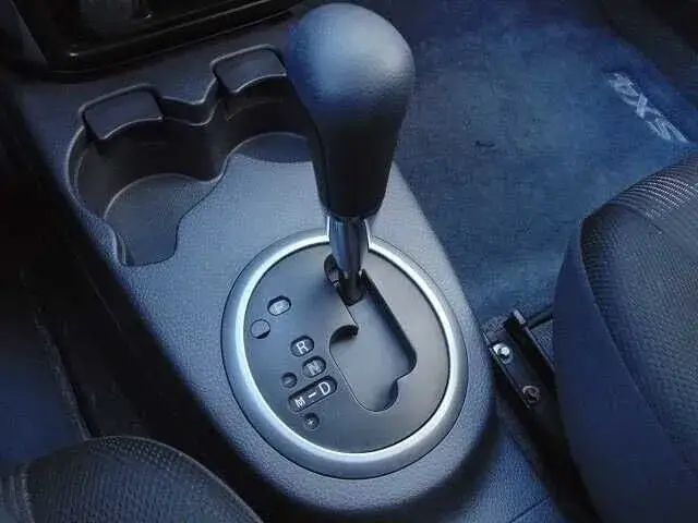 Suzuki Sx4 2010 photo 3