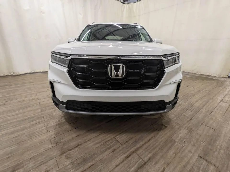 Honda Pilot 2025 photo 2