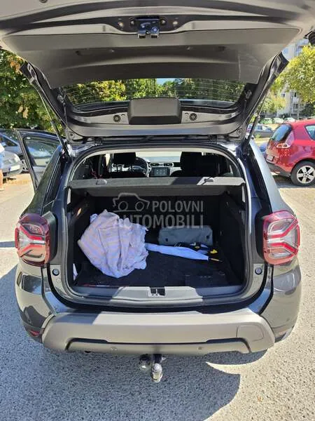 Dacia Duster 2023 photo 5